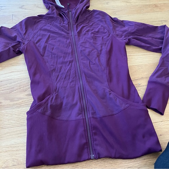 Lululemon Spring Jacket Full Zip - Picture 5 of 7